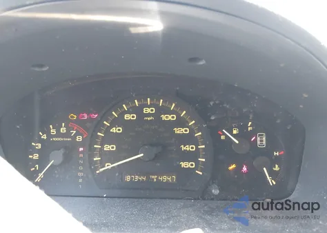 2006 Honda Accord 2.4 Se из США, поврежденный, VIN 1HGCM56336A164508